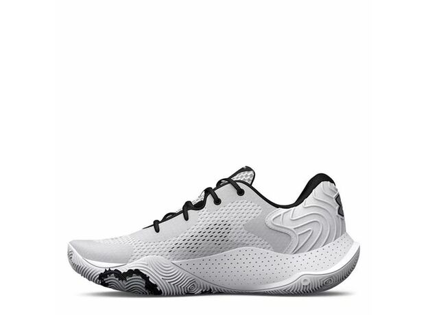 Under Armour Spawn 4 Mens Basketball Shoes_0