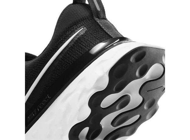 Nike Infinity Run Flyknit 2 Road Running Shoes_6