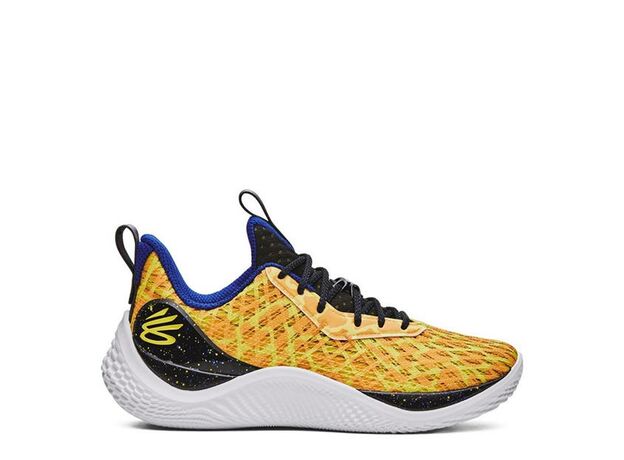 Under Armour Curry 10 Bang Sn15