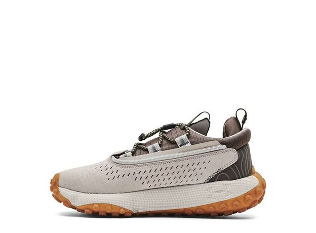 Under Armour HOVR Summit Fat Tire Delta Running Shoes_0
