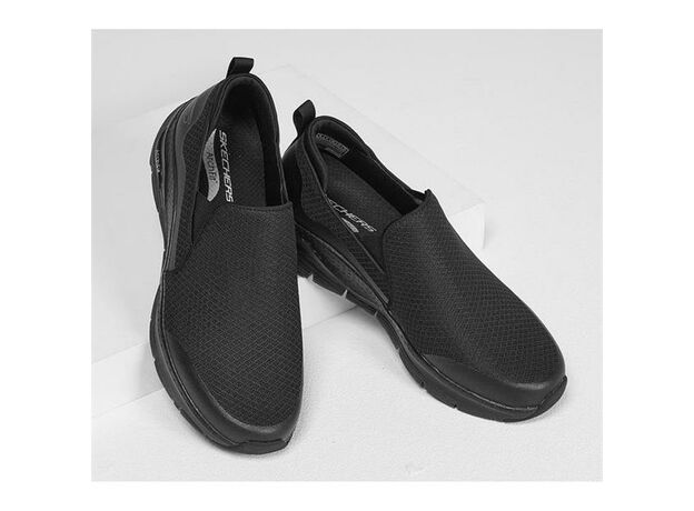 Skechers ArchFit Slip On Trainers_4