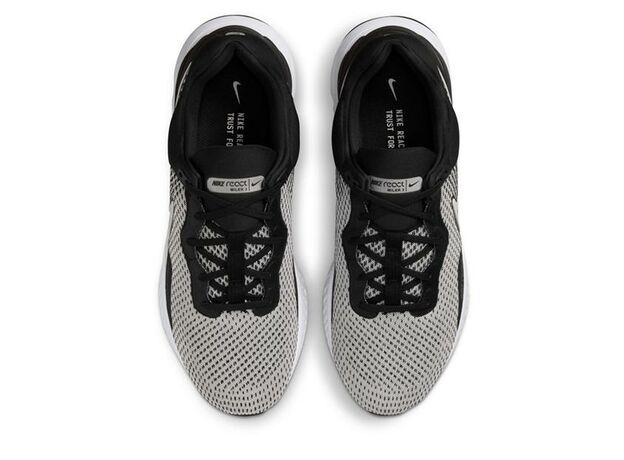 Nike React Miler 3 Mens Running Shoes_4