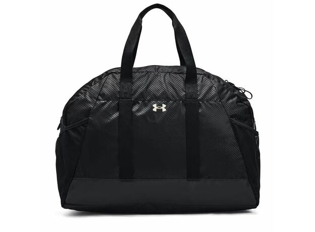 Under Armour Project Rock Gym Duffle Bag
