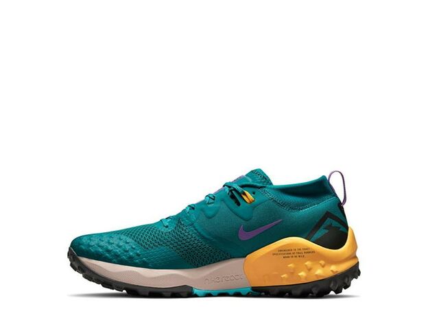Nike Wildhorse 7 Men's Trail Running Shoes_0