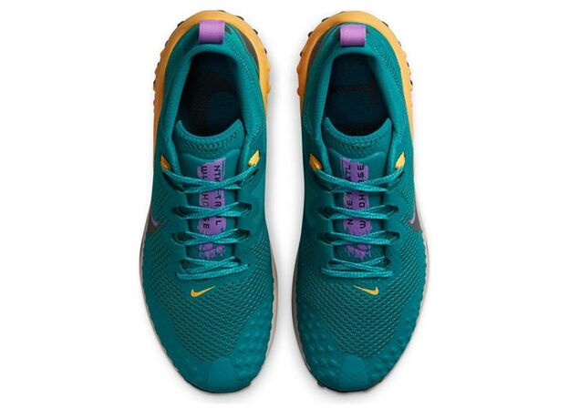 Nike Wildhorse 7 Men's Trail Running Shoes_4