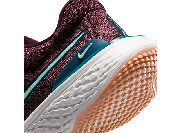 Nike ZoomX Invincible Run Flyknit 2 Women's Road Running Shoes_6
