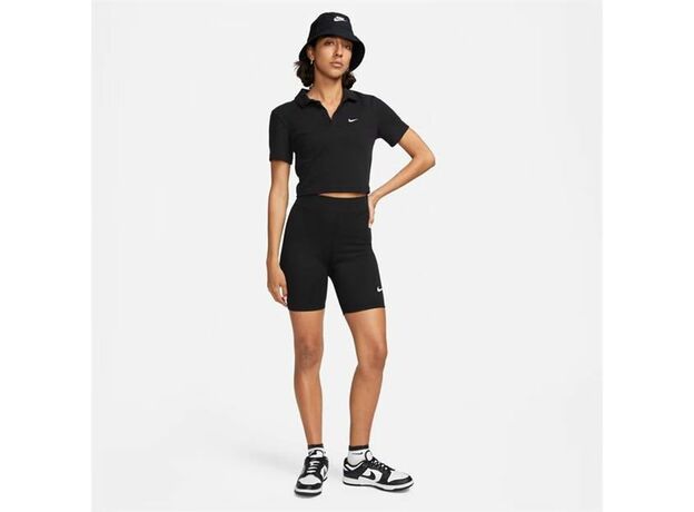 Nike Sportswear Essential Women's Bike Shorts_4