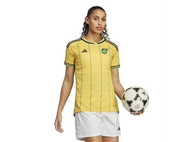 adidas Jamaica Home Shirt 2023 Womens_2