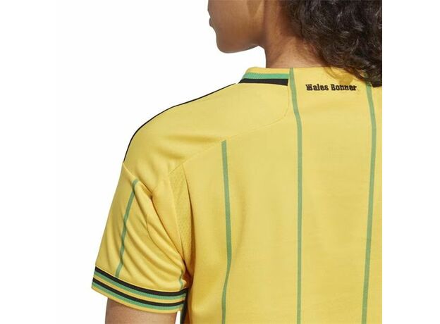 adidas Jamaica Home Shirt 2023 Womens_3