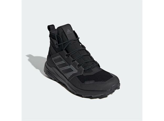 adidas Terrex Trailmaker Mid COLD.RDY Hiking Shoes Mens_0