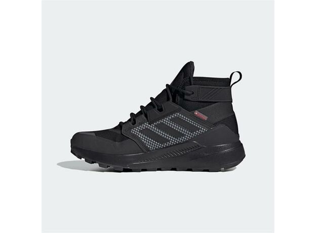adidas Terrex Trailmaker Mid COLD.RDY Hiking Shoes Mens_4