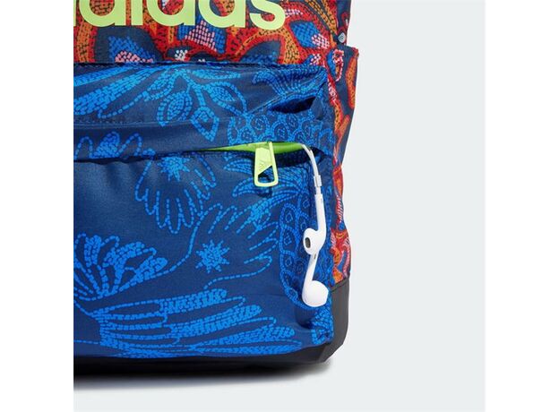 adidas FARM Rio Sport to Street Training Backpack Womens