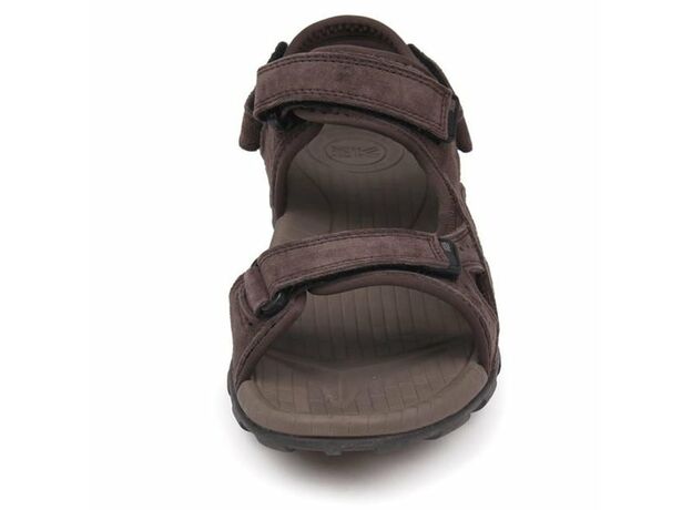Karrimor Antibes Leather Mens Walking Sandals_3