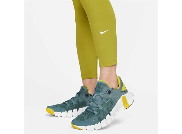 Nike One Cropped Tights Womens_1