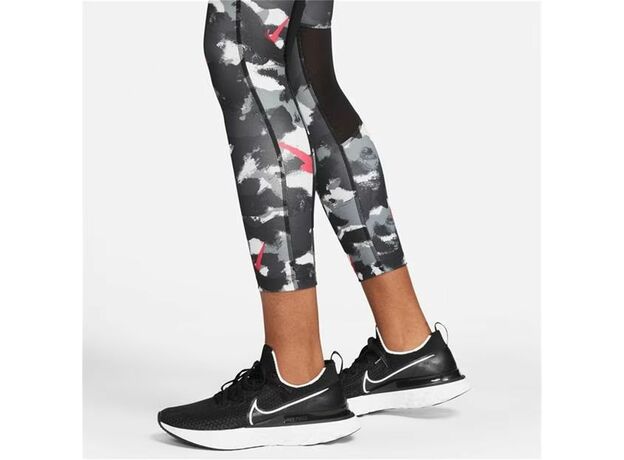 Nike Womens Dri-FIT Camo Leggings_4