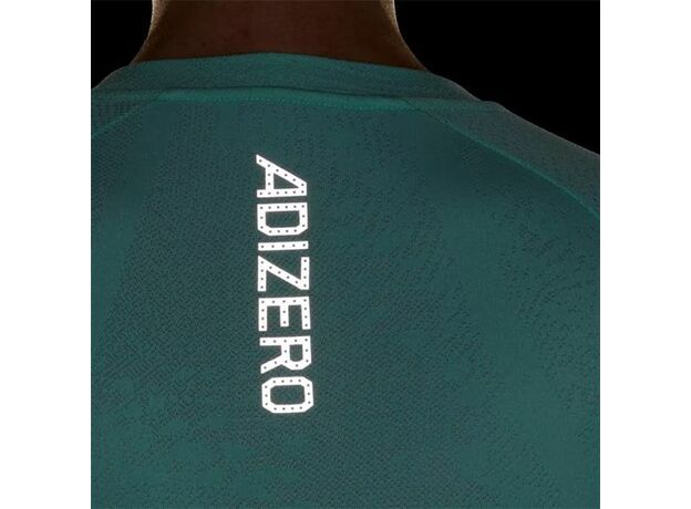 adidas Adizero Running Long-Sleeve Top Womens_2