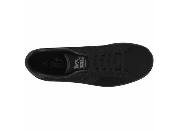 Lonsdale Oval Trainers Mens_1
