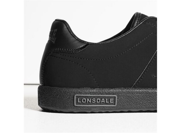 Lonsdale Oval Trainers Mens_5