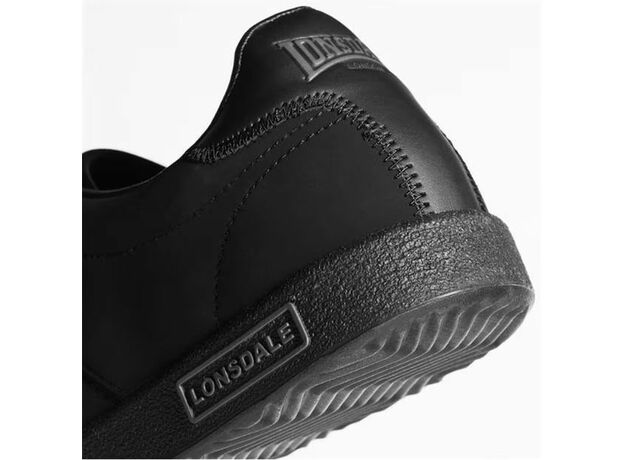 Lonsdale Oval Trainers Mens_7