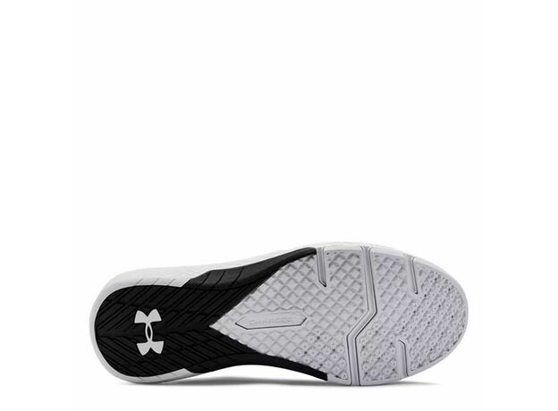 Under Armour Charged Commit Trainers Mens_1