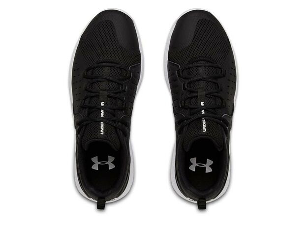 Under Armour Charged Commit Trainers Mens_2