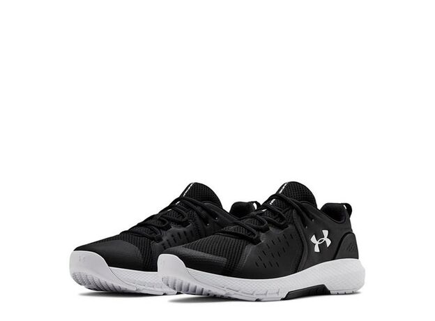 Under Armour Charged Commit Trainers Mens_3