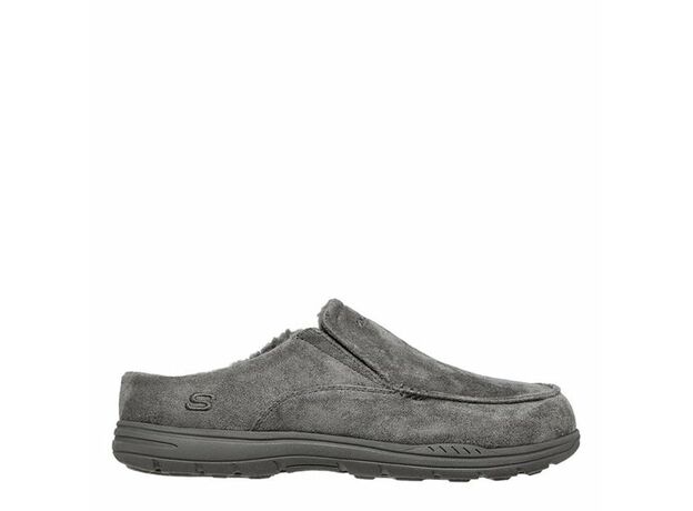Skechers Expect Mens Slip On Trainers