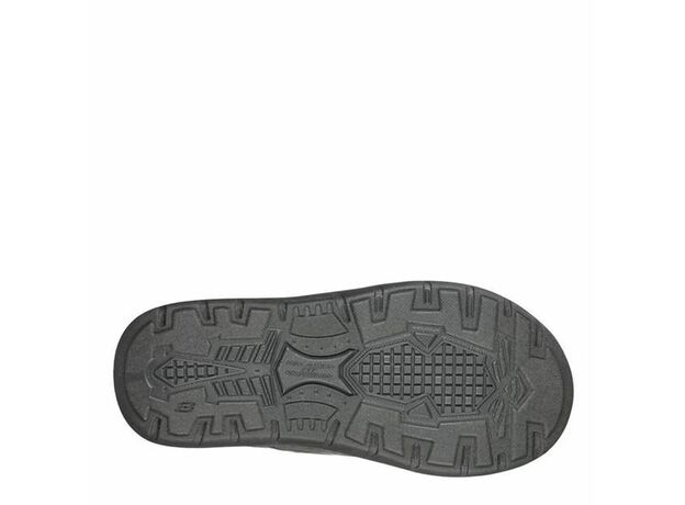 Skechers Expect Mens Slip On Trainers_2