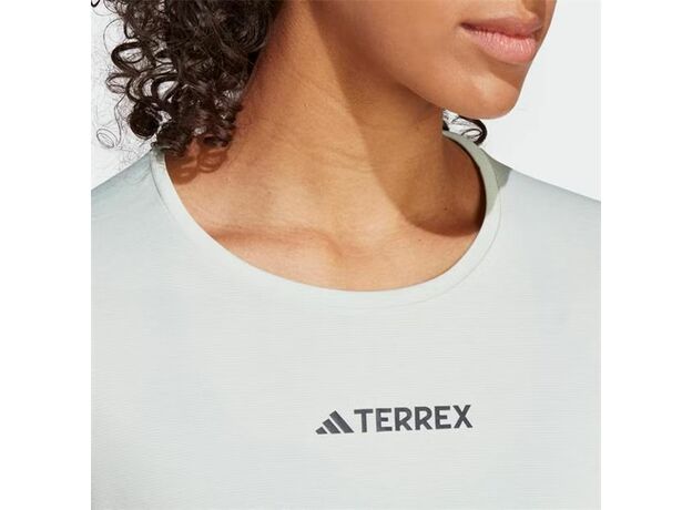 adidas Terrex Multi T-Shirt Womens_4