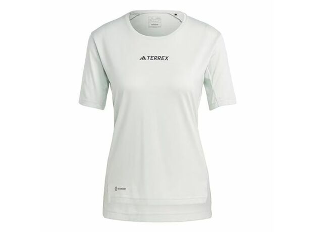 adidas Terrex Multi T-Shirt Womens