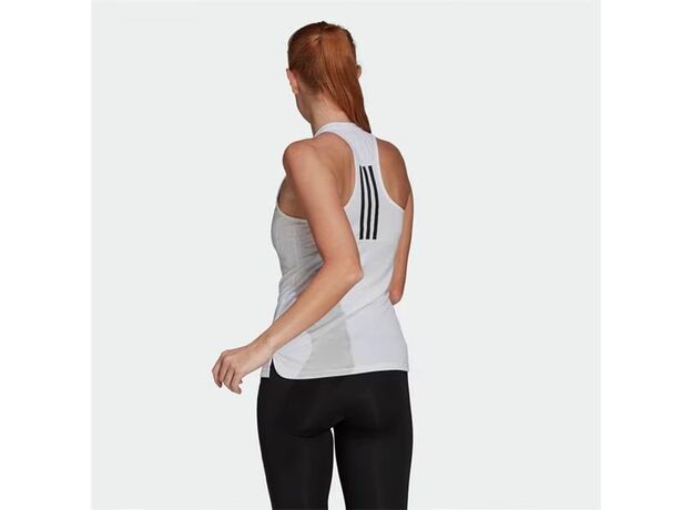 adidas Designed to Move 3-Stripes Sport Tank Top Womens_1