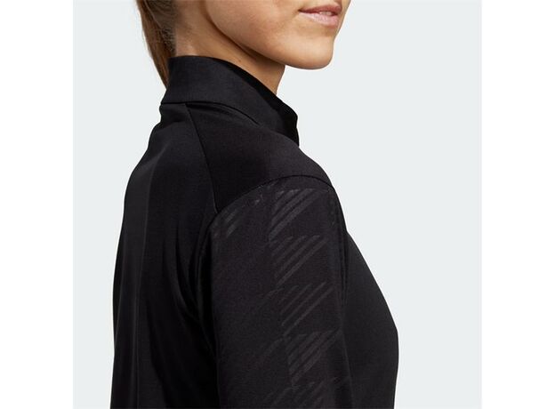 adidas Terrex Multi Half-Zip Long-Sleeve Top Womens_5