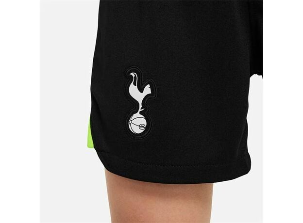 Nike Tottenham Hotspur Away Minikit 2022 2023 Infants_5