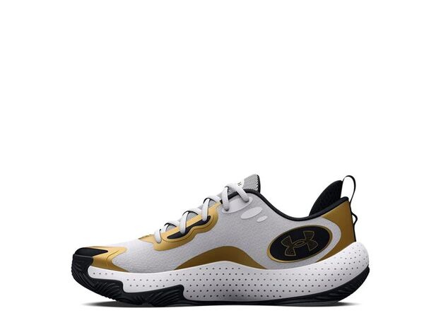 Under Armour Spawn 5 Mens Basketball Shoes_0