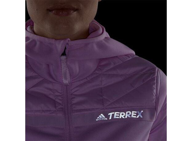 adidas Terrex Multi Primegreen Hybrid Insulated Jacket Wo_2