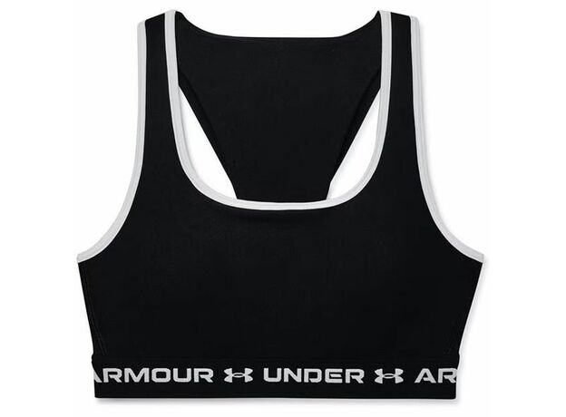 Under Armour Crsbk Md Sp Bra Ld99