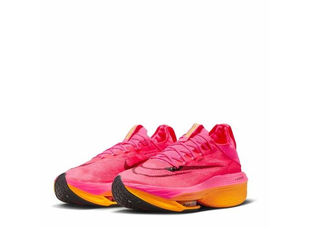 Nike Air Zoom Alphafly NEXT% 2 Men's Running Shoes_2
