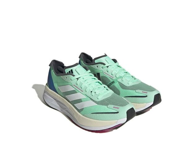 adidas Adizero Boston 11 Men's Running Shoes_1