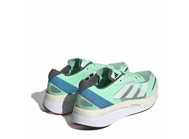 adidas Adizero Boston 11 Men's Running Shoes_2