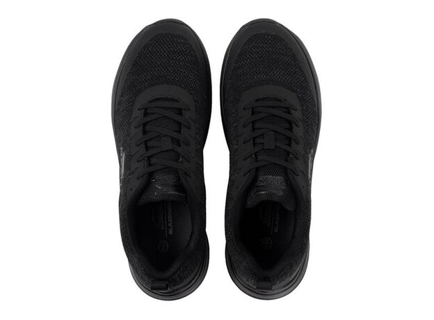 Slazenger Curve Support Knit Mens Trainers_4