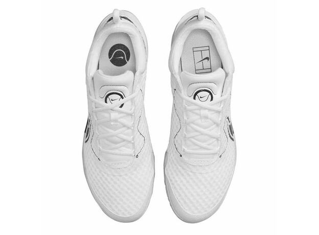 Nike Court Zoom Pro Men's Hard Court Tennis Shoes_4