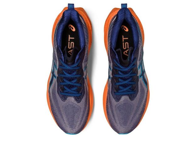 Asics Novablast 3 LE Men's Running Shoes_4