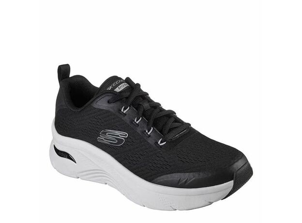 Skechers Skechers Relaxed Fit: Arch Fit D'Lux - Sumner Trainers_1