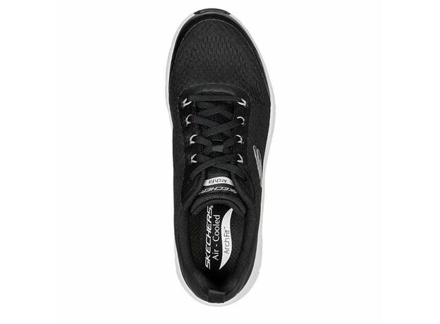 Skechers Skechers Relaxed Fit: Arch Fit D'Lux - Sumner Trainers_3