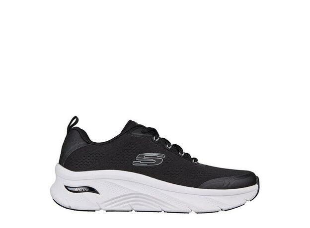 Skechers Skechers Relaxed Fit: Arch Fit D'Lux - Sumner Trainers