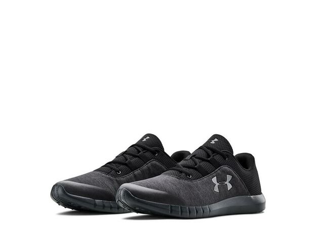 Under Armour Mojo Mens Trainers_3