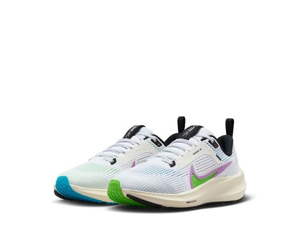 Nike Air Zoom Pegasus 40 Jnr Running Shoes_2