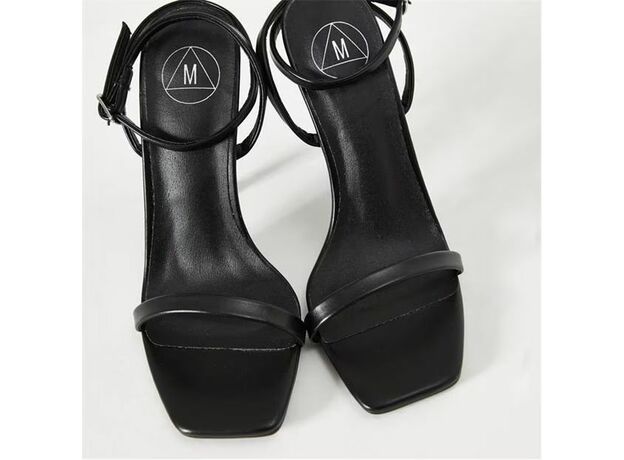 Missguided Basic Barely There Heels_1
