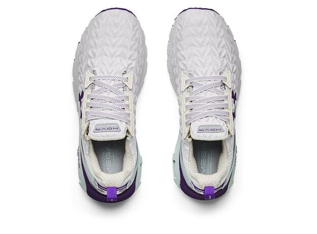 Under Armour HOVR Mega 2 Clone Running Trainers Womens_2