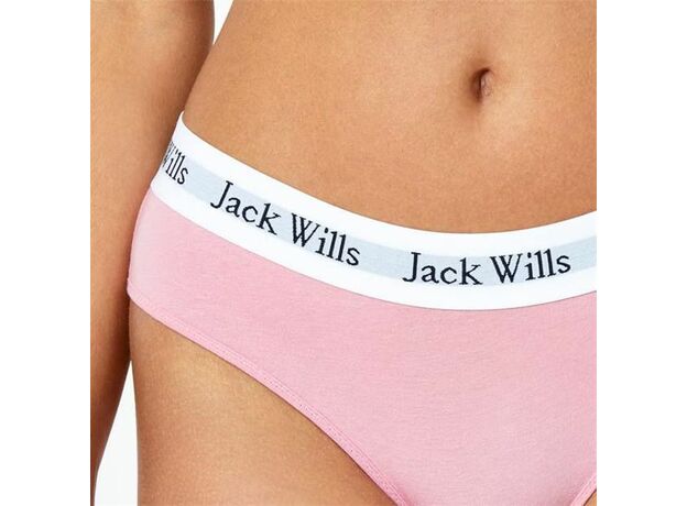 Jack Wills Wilden Heritage Boy Pants_2